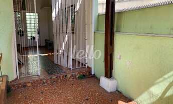 Imagem 3: São Paulo - Casa Padrão - Mooca