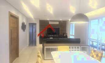 Imagem 2: Apartamento 155m² Domo Life!