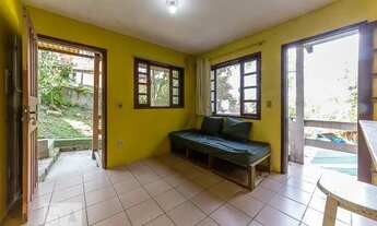 Imagem 7: Apartamento para Aluguel - Lagoa da Conceição, 2 Quartos, 70 m2