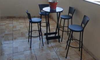 Imagem 6: Casa para venda possui 480 metros quadrados com 2 quartos em Rio Grande - São Bernardo do