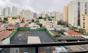 Imagem 7: Apartamento para Aluguel - Setor Bela Vista, 2 Quartos, 97 m2