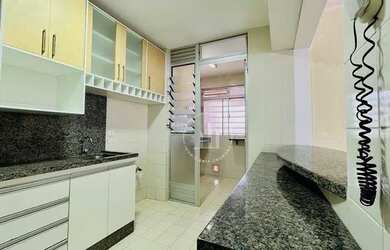 Imagem 2: Apartamento com 3 dormitórios à venda, 81 m² por R$ 640.000,00 - Córrego Grande - Florianó