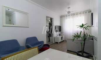 Imagem 3: São Paulo - Apartamento Padrão - Tatuapé