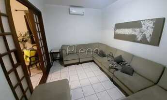 Imagem 6: Casa - Chácara da Barra - Campinas