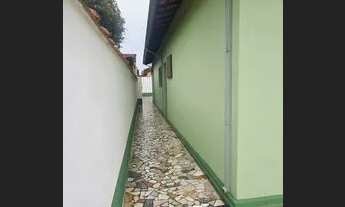 Imagem 3: Casa Geminada no Bonfim