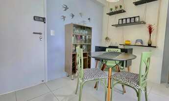 Imagem 5: AHNV)-Green Life | Bem Localizado | Perfeita Condições | Estrutura Completa