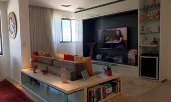 Imagem 7: Quer morar em um excelente Apto com vista para praia de Boa Viagem, com um preço praticame