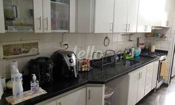 Imagem 5: São Paulo - Apartamento Padrão - Tatuapé