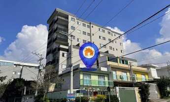 Imagem 3: Apartamento Vila Matilde 2 quartos e vaga