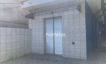 Imagem: Alugo ou Vendo / Jardim Mutinga - São Paulo/SP