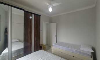 Imagem: Lindo apartamento 1 dorm, mobiliado, 1 quadra