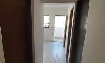 Imagem 4: Apartamento para aluguel com 54 metros quadrados com 2 quartos próximo a Sercom