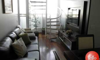 Imagem: São Paulo - Apartamento Padrão - Mandaqui