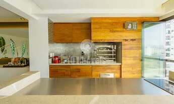 Imagem 7: Apartamento à venda no Jardim Caravelas, 209 metros, 3 suítes, 4 vagas, R$ 2.390.000,00