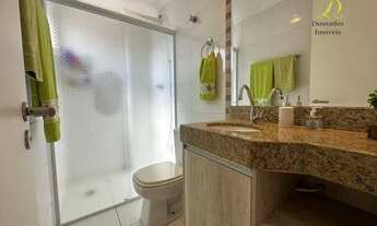 Imagem 9: Apartamento com 2 dormitórios à venda, 82 m² por R$ 615.000 - Canto do Forte - Praia Grand