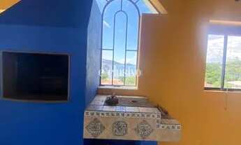 Imagem 4: Apartamento à venda no bairro Coqueiros - Florianópolis/SC