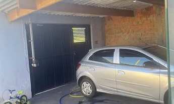 Imagem: Vendo casa em lençóis paulista