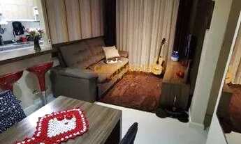 Imagem: Apartamento com 2 quartos 56 m²,Residencial