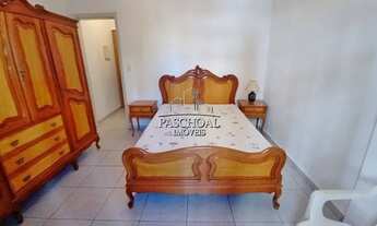 Imagem 6: 1 QUARTO, 1 BANHEIRO, 2 SACADAS NO CANTO DO FORTE