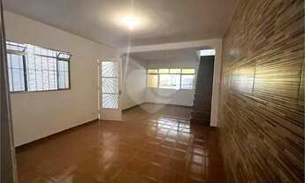 Imagem 3: Sobrado a Venda e Locação 3 dormitórios reformado