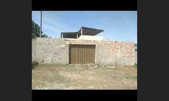 Imagem: Casa em Esmeraldas