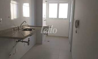 Imagem 7: São Caetano do Sul - Apartamento Padrão - Fundação