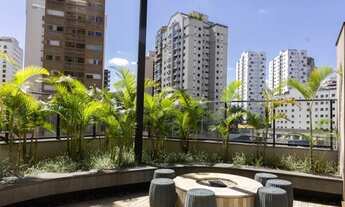 Imagem 2: Apartamento para aluguel tem 40 metros quadrados com 1 quarto em Itaim Bibi - São Paulo