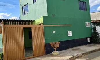 Imagem: Aluguel de casa santa maria Qr 117