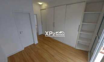 Imagem 5: Sobrado com 3 dormitórios para alugar, 169 m² por R$ 6.225,00/mês - Condomínio Jardim dos