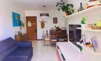 Imagem 4: Ótimo Apartamento 3 quartos (1 Suíte) varanda, 2 vagas, planejados no Alto dos Passos - JF