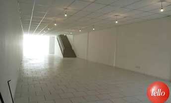 Imagem: São Paulo - Loja/Salão - Belém