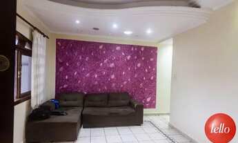 Imagem 4: São Paulo - Casa Padrão - Vila Prudente