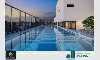 Imagem 6: Apartamento para venda tem 38 metros quadrados com 2 quartos em Brooklin Paulista - São Pa