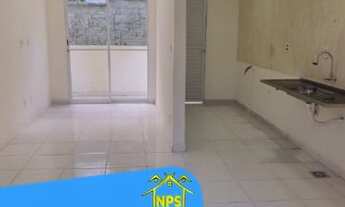 Imagem: Condominio residencial 2 quartos - Bairro