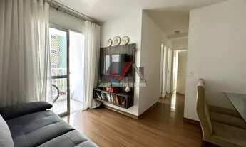 Imagem 2: Apartamento para venda, 03 quartos em Campo Comprido - Curitiba - PR