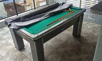 Imagem 6: Ótima casa ampla com Churrasqueira e forno de Pizza !!!