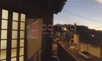 Imagem 3: Casa Padrão em Jundiaí