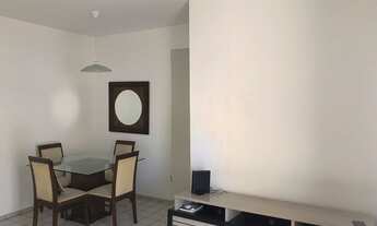 Imagem 5: Apartamento para venda tem 99 metros quadrados com 4 quartos em Campestre - Teresina - PI