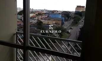 Imagem 3: Seu novo lar em Santo André: Apartamento de 3 Dorms com Varanda e Vaga - Valor abaixo do M