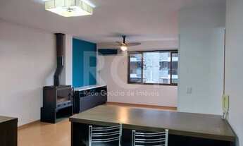 Imagem 2: PORTO ALEGRE - Apartamento Padrão - Higienópolis