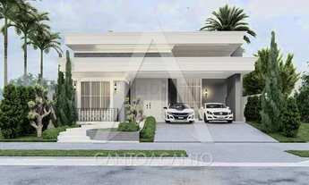 Imagem: CASA RESIDENCIAL em Sinop - MT, Condomínio