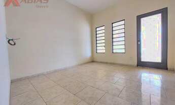 Imagem 7: Casa em Jardim Ricetti - São Carlos