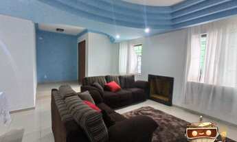 Imagem 3: Sobrado para Venda e Locação - Uvaranas/Ponta Grossa