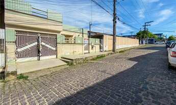 Imagem 4: Casa escriturada próximo a UNEB