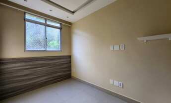 Imagem 12: Apartamento no Condomínio Ville Federação