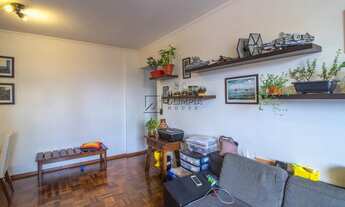 Imagem 3: Venda Apartamento 2 Dormitórios - 75 m² Brooklin