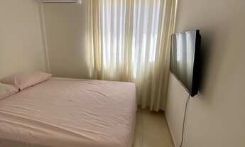 Imagem 6: Flat mobiliada, quitinete