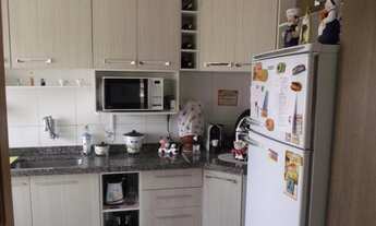 Imagem 4: Apartamento para Venda em Pindamonhangaba, Santana, 3 dormitórios, 1 suíte, 2 banheiros, 2