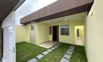 Imagem 2: Vendo casas luar da barra ( colorado ) barra dos coueiros