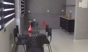 Imagem 6: JACAREí - Casa Padrão - Jardim Santa Maria